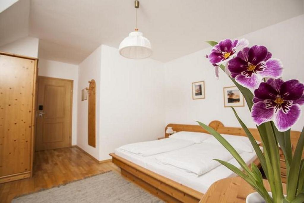 Winzerhof - Gaestehaus Stoeger Duernstein Room photo